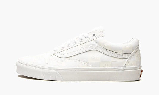 Vans Old Skool "Diy Checkerboard" - VN0A5KRF8AX | Grailshop