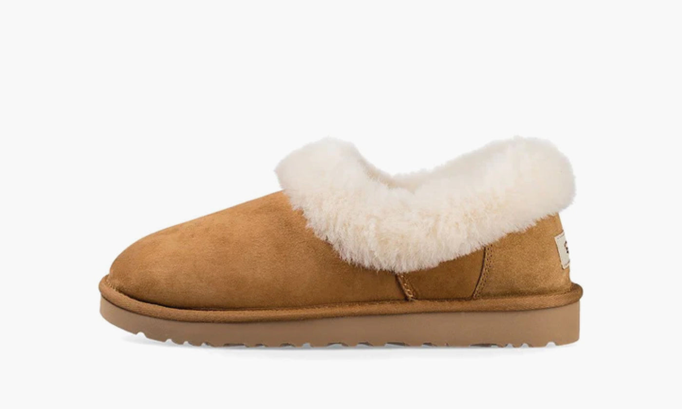 UGG Nita WMNS "Chestnut" - 1119002 CHE | Grailshop