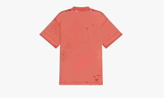 Balenciaga T-shirt Logo "Maison" - 612965TLVJ16441 | Grailshop