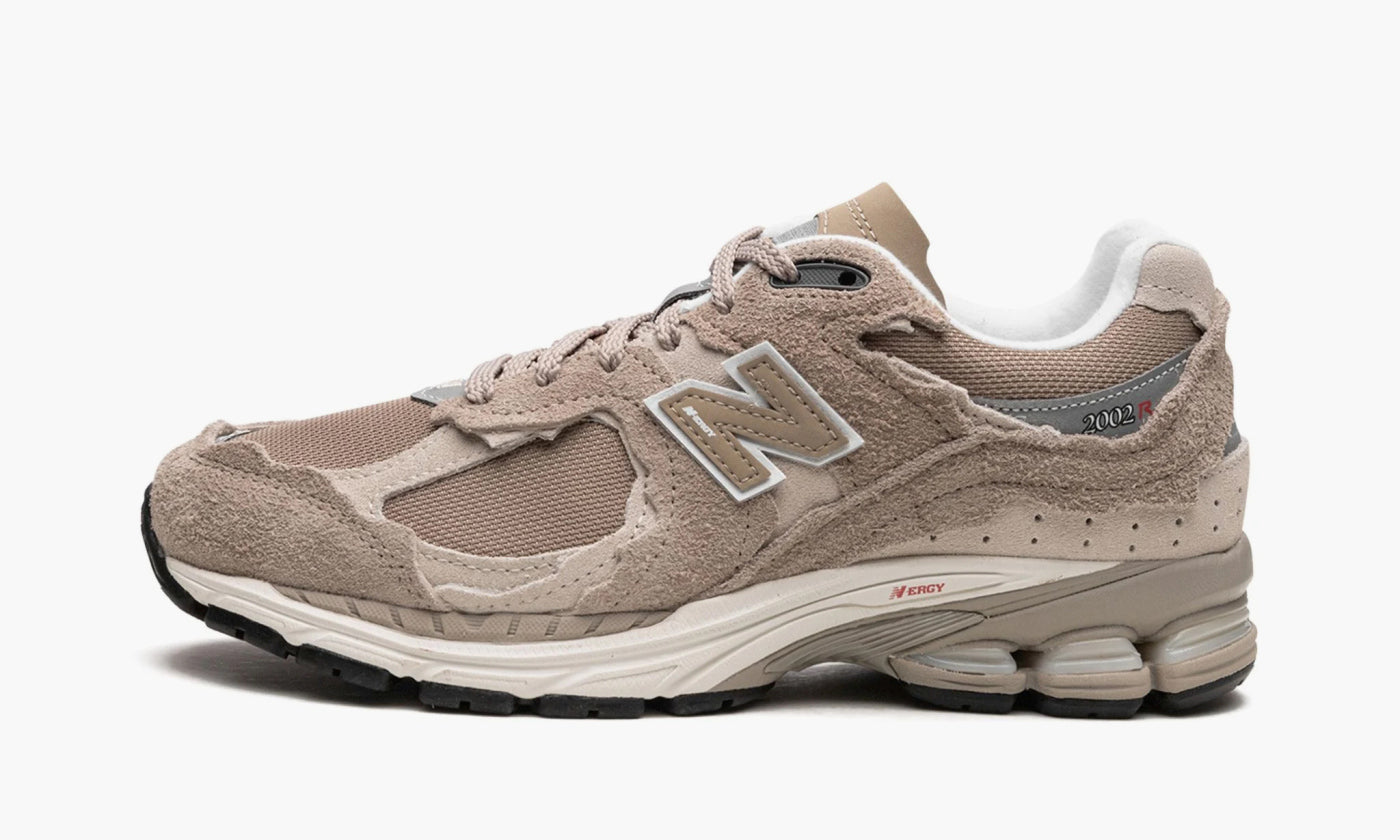 New Balance 2002r "Protection Pack Driftwood" - M2002RDL | Grailshop