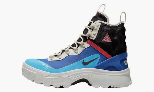 Nike Acg Air Zoom Gaiadome Gtx Light Blue - DD2858-400 | Grailshop
