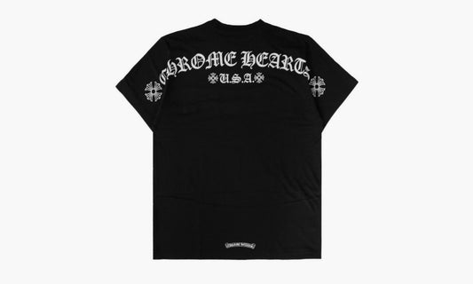 Chrome Hearts USA T-Shirt «Black» - CH-467 | Grailshop