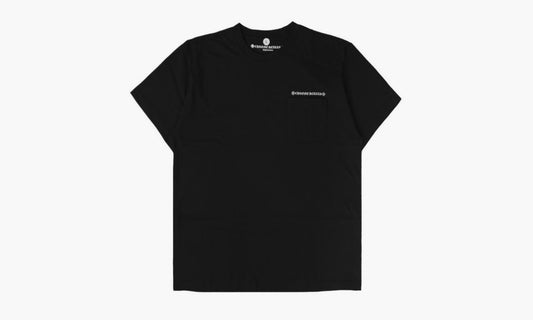 Chrome Hearts USA T-Shirt «Black» - CH-467 | Grailshop