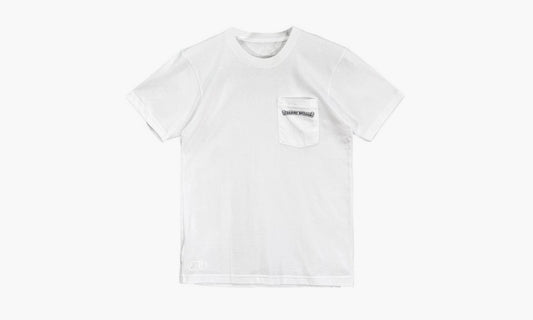 Chrome Hearts USA T-Shirt «White» - CH-466 | Grailshop