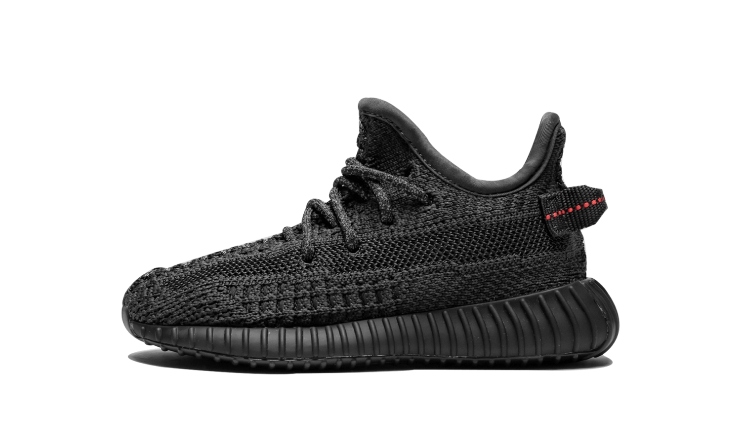 Yeezy Boost 350 V2 Infant Black - FU9011 | Grailshop