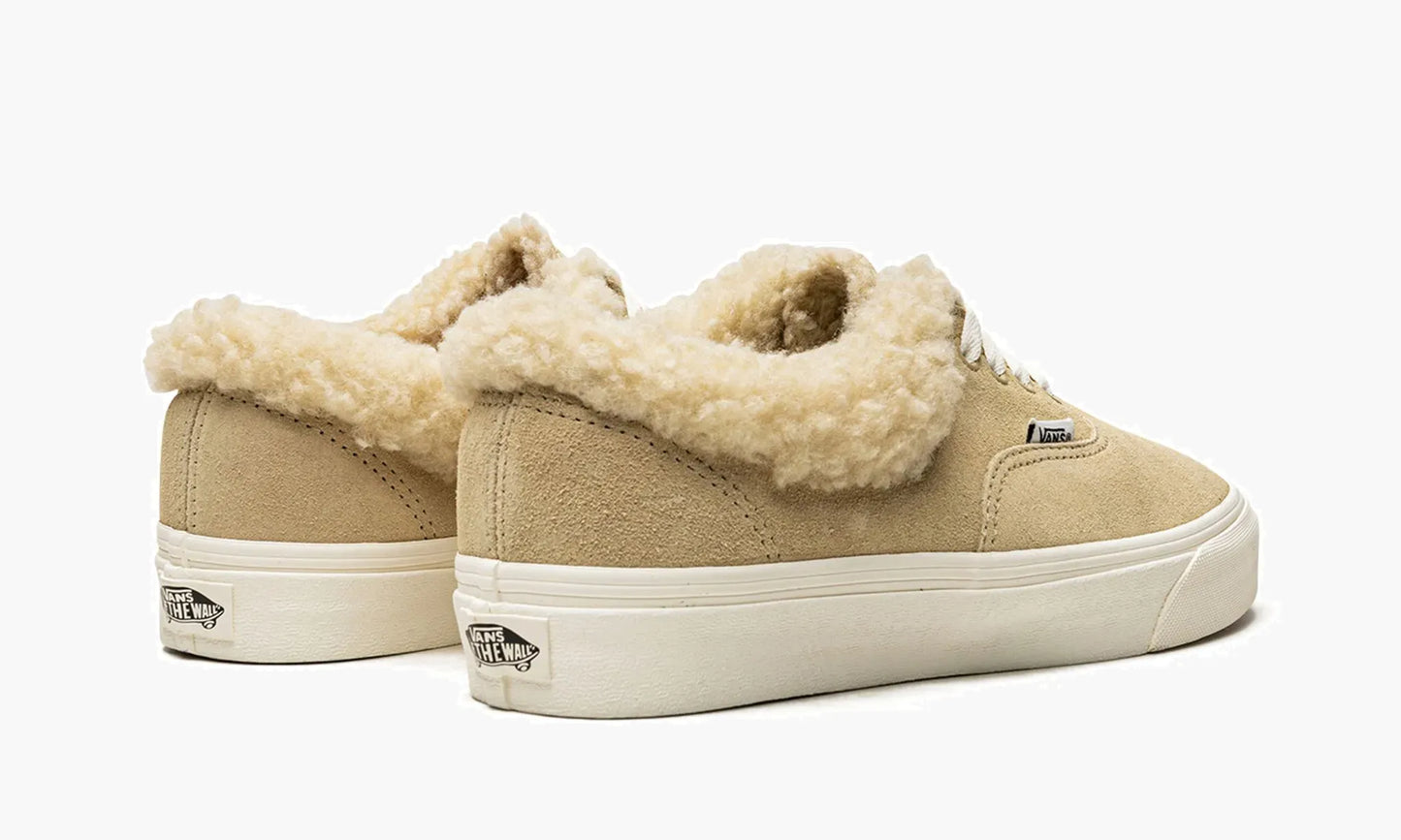 Vans Authentic Sherpa "Cozy Hug" - VN0A5JMRBKB | Grailshop