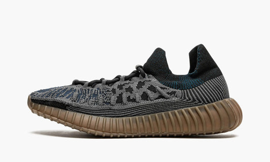 Yeezy Boost 350 V2 CMPCT "Slate Blue" - GX9401 | Grailshop