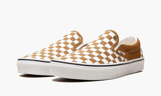 Vans Classic Slip On "Color Theory Checkerboard" - VN000BVZ1M7 | Grailshop