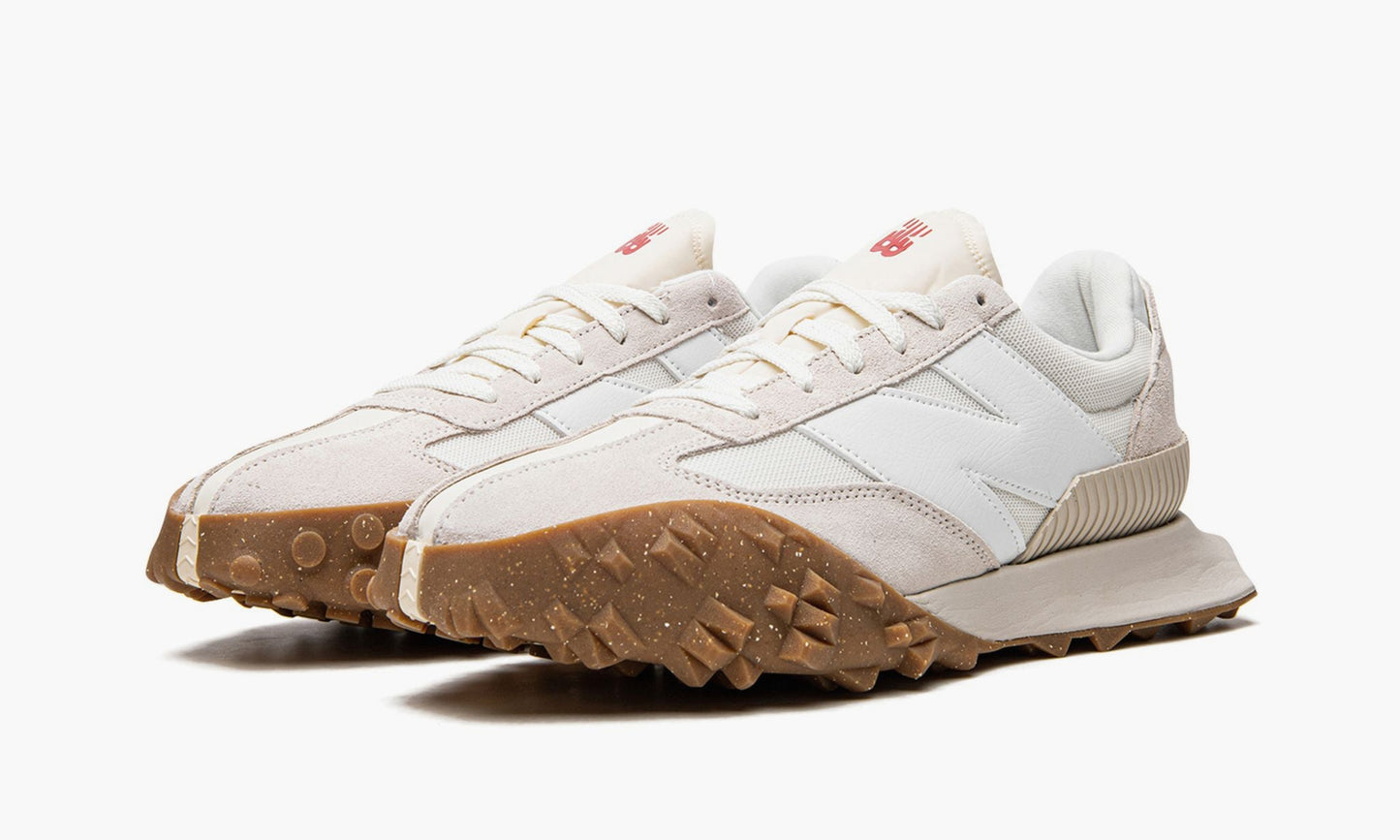 New Balance Xc-72 "Off White Gum" - UXC72RD | Grailshop