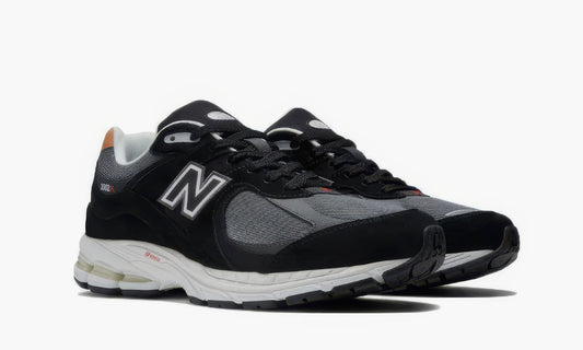 New Balance 2002r "Black White" - M2002REB | Grailshop