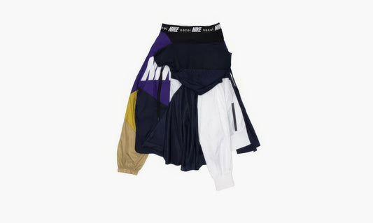 Nike Nikelab X Sacai Kleid Skirt "Multicolor" - CD6299-011 | Grailshop