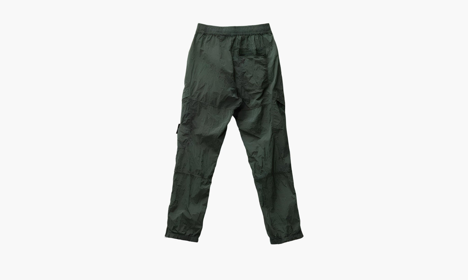 Stone Island Pants "Green" - 801531719-V0059 | Grailshop