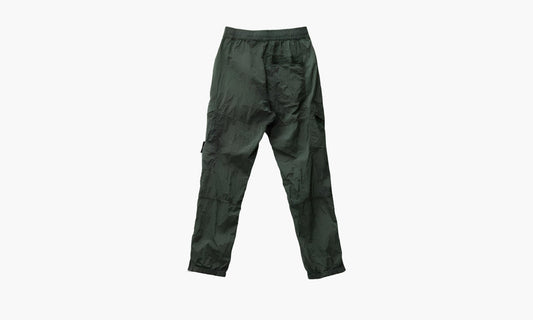 Stone Island Pants "Green" - 801531719-V0059 | Grailshop