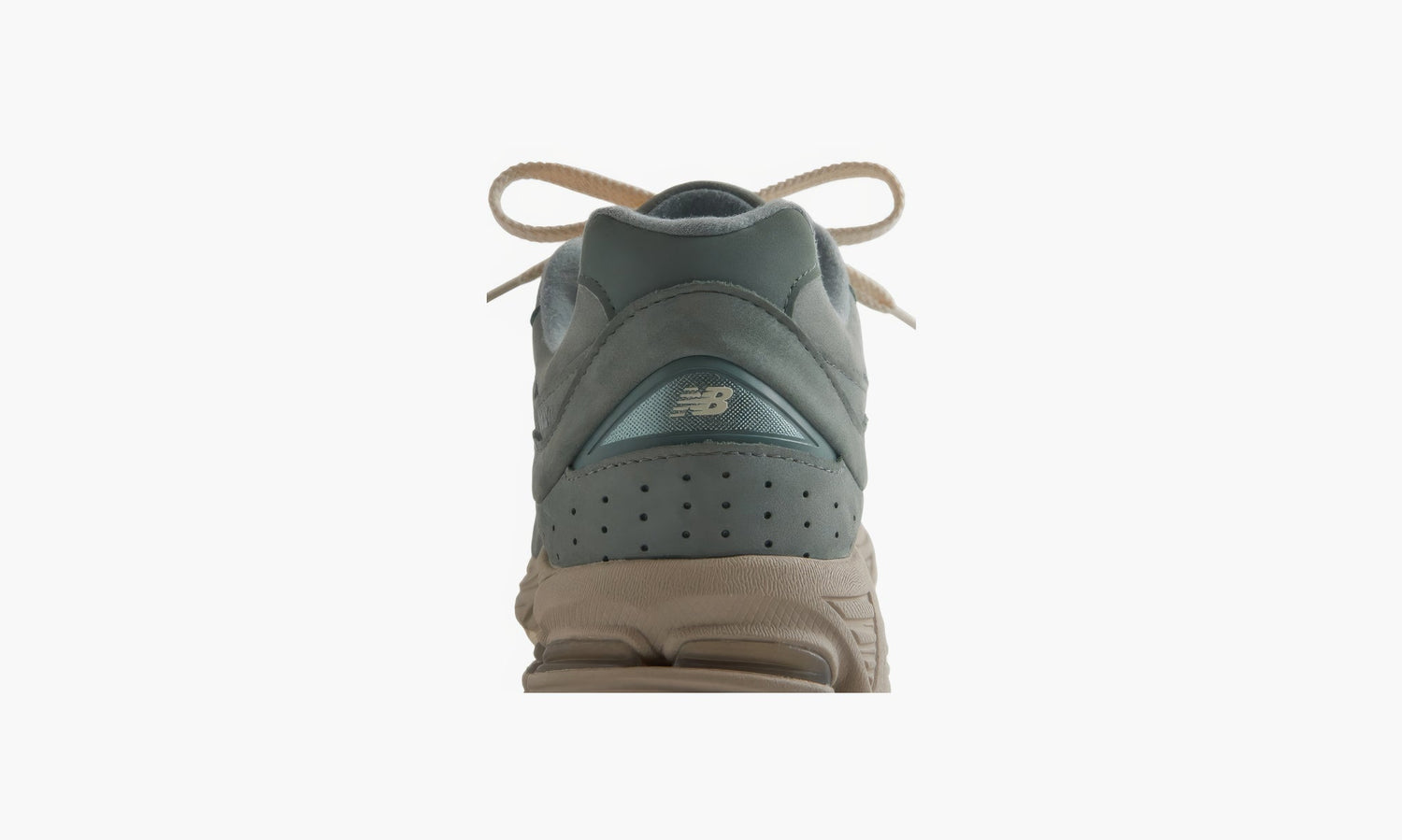 New Balance 2002r "Kith Pistachio" - M2002RK1 | Grailshop