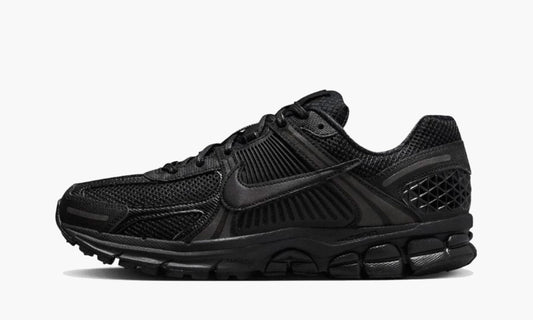 Nike Zoom Vomero 5 "Triple Black" - BV1358 003 | Grailshop