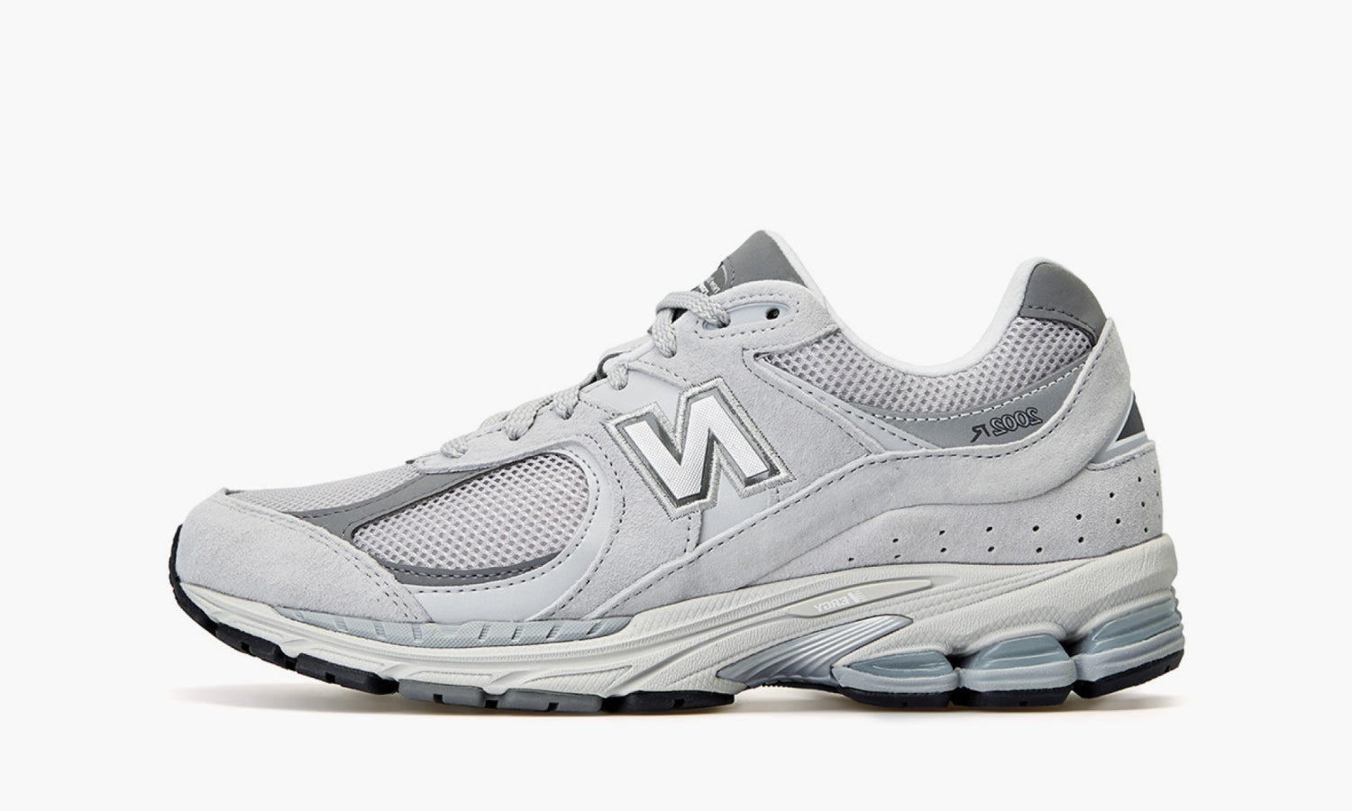 New Balance 2002r "Grey" - ML2002R0 | Grailshop