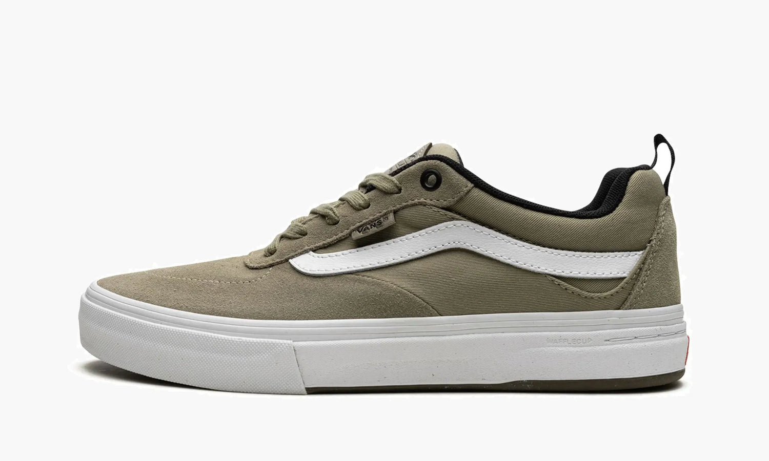 Vans Kyle Walker "Overland Trek" - VN0A5JIEBLV | Grailshop