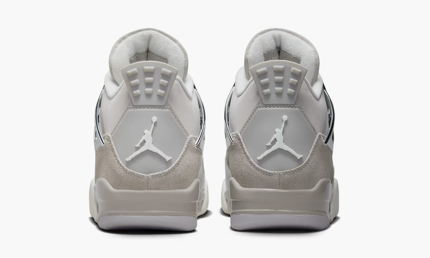 Jordan 4 Retro WMNS "Frozen Moments" - AQ9129 001 | Grailshop