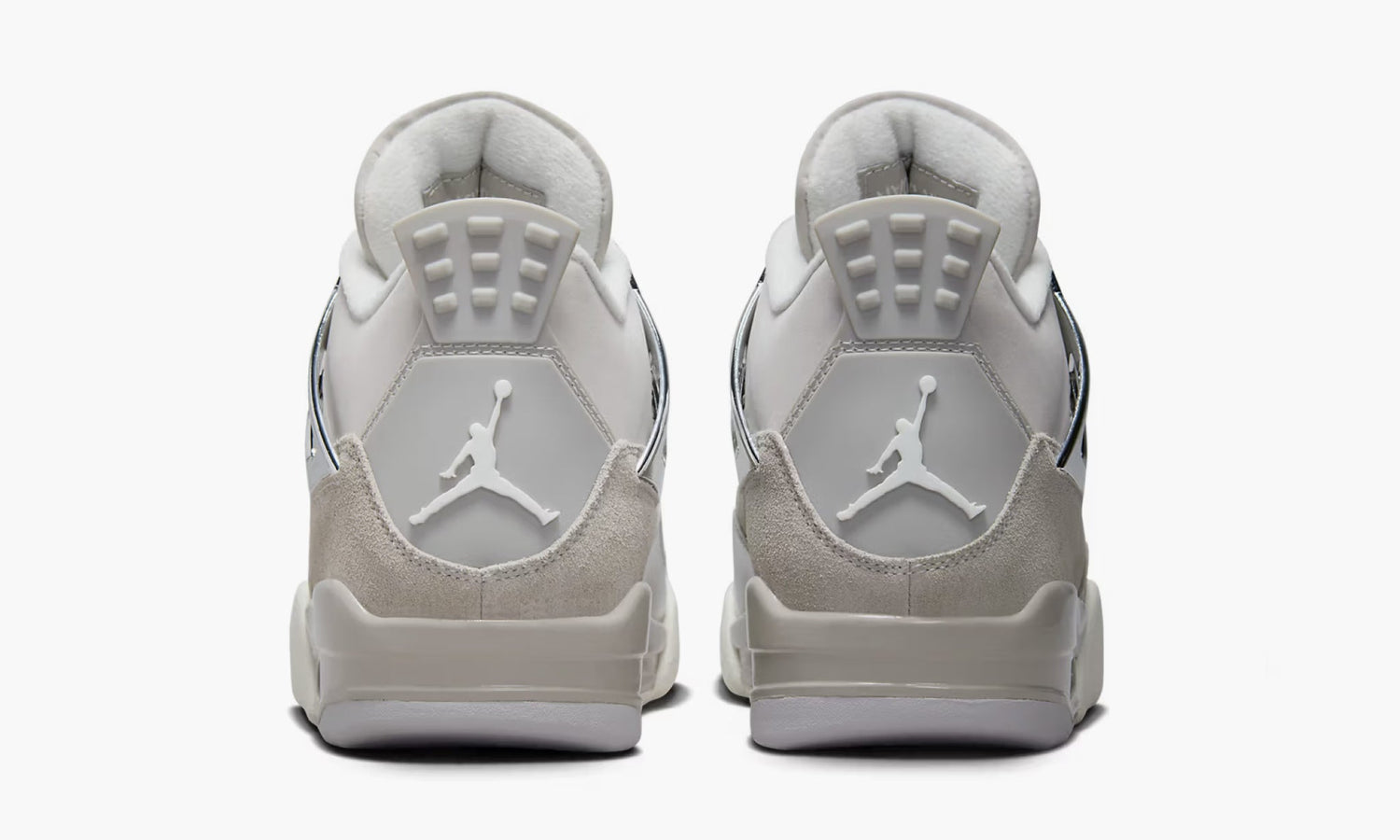 Jordan 4 Retro WMNS "Frozen Moments" - AQ9129 001 | Grailshop