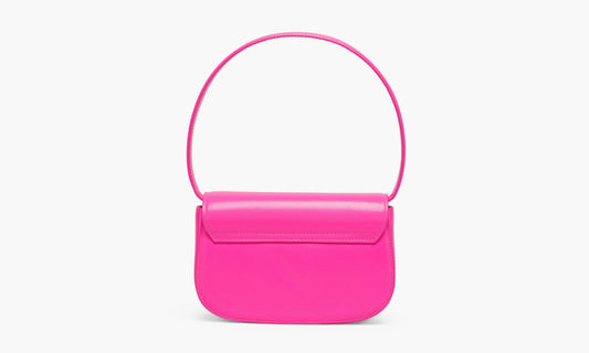 Diesel 1DR Shoulder Bag «Pink Fluo» - X08396P3193 | Grailshop