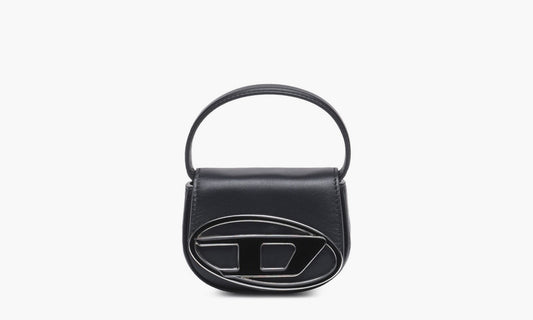Diesel 1DR Iconic Mini Bag «Black» - X08709PR818 | Grailshop