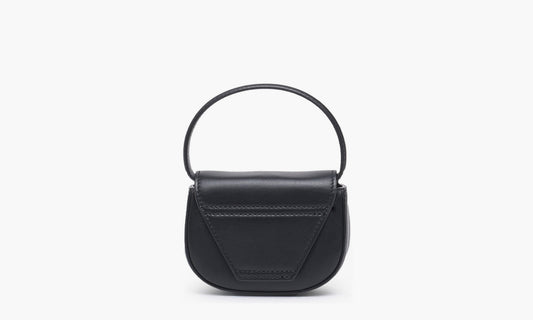 Diesel 1DR Iconic Mini Bag «Black» - X08709PR818 | Grailshop