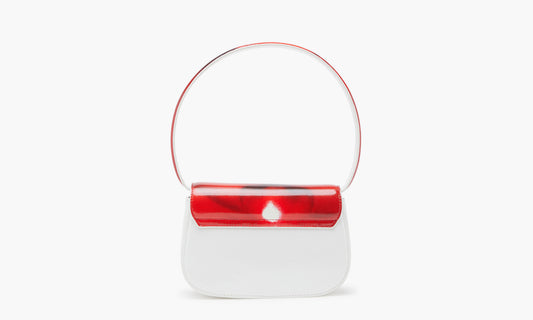 Diesel 1DR Shoulder Bag «Photograph Print» - X08396P6019 | Grailshop