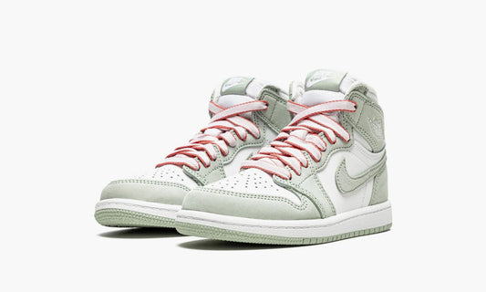 Air Jordan 1 Retro High OG PS "Seafoam" Kids - CU0449 002 | Grailshop