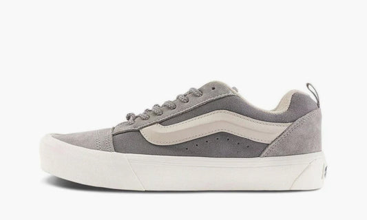 Vans Knu Skool "Grey Beige" - VN000CS0BXC | Grailshop