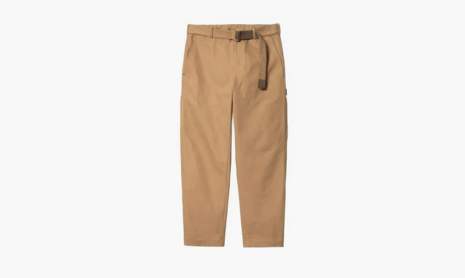 Carhartt X Sacai Pants "Brown" - 23-0555S-651 | Grailshop