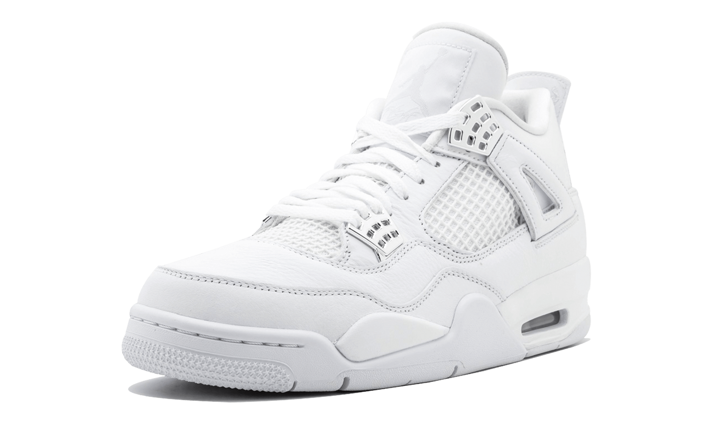 Jordan 4 Retro "Pure Money" - 308497 100 | Grailshop