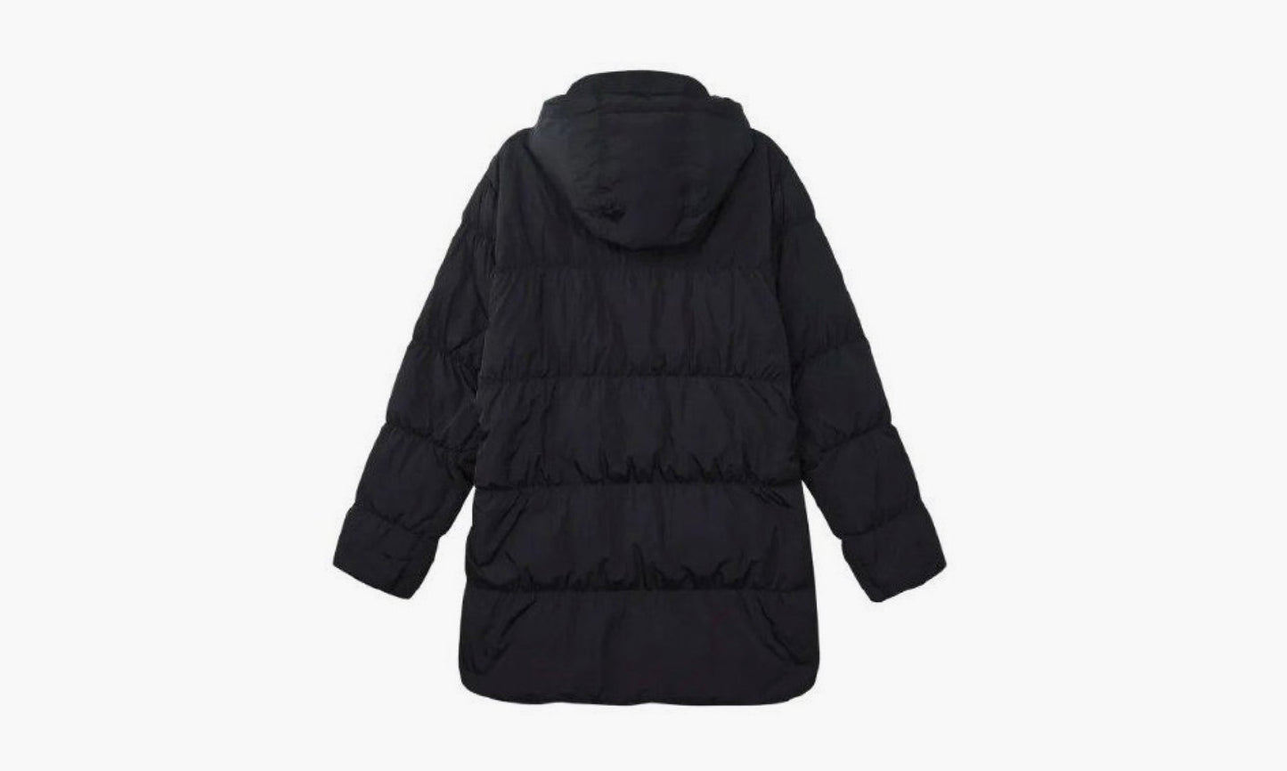 Jordan Down Jacket Black - DZ4554-010 | Grailshop