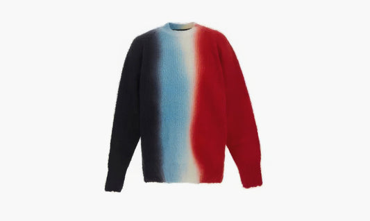 Sacai Sweater "Mix" - 2303168M-017 | Grailshop