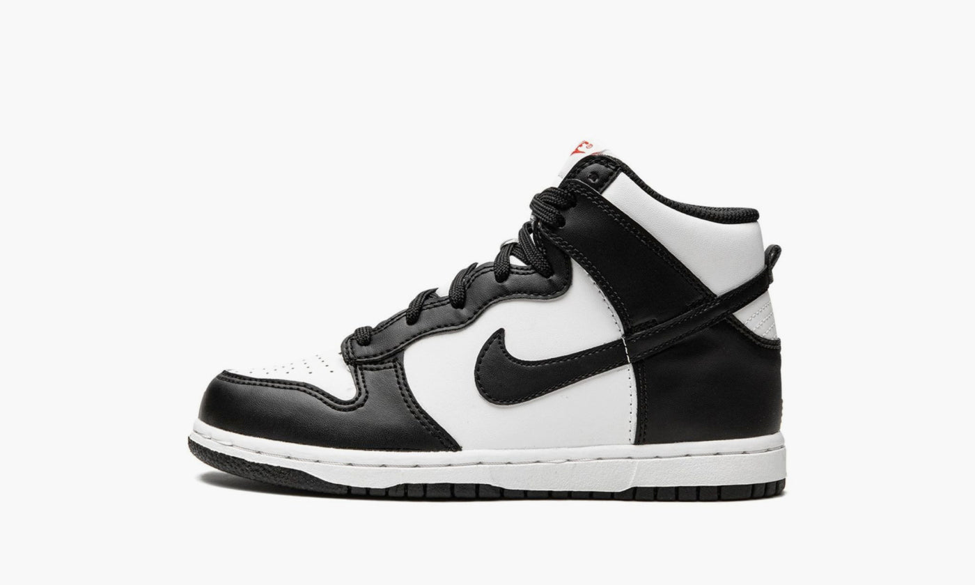 Nike Dunk High PS "Black / White" Kids - DD2314 103 | Grailshop