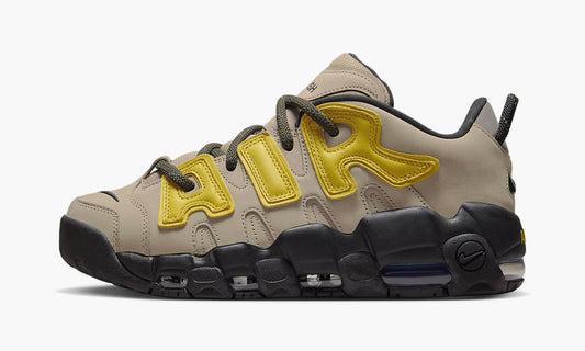 Nike Air More Uptempo Low "Ambush Vivid Sulfur Limestone" - FB1299 200 | Grailshop