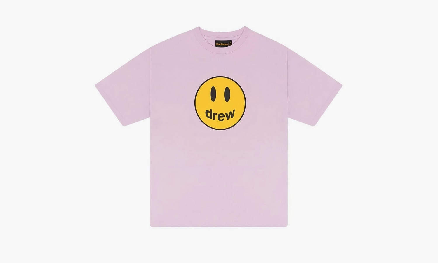 Drew House Mascot T-Shirt “Lilac” - DWSS231502 | Grailshop