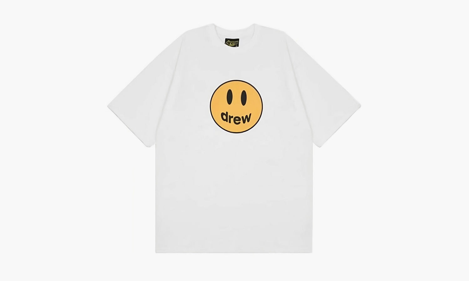 Drew House Mascot T-Shirt “White” - DHSS23016 | Grailshop