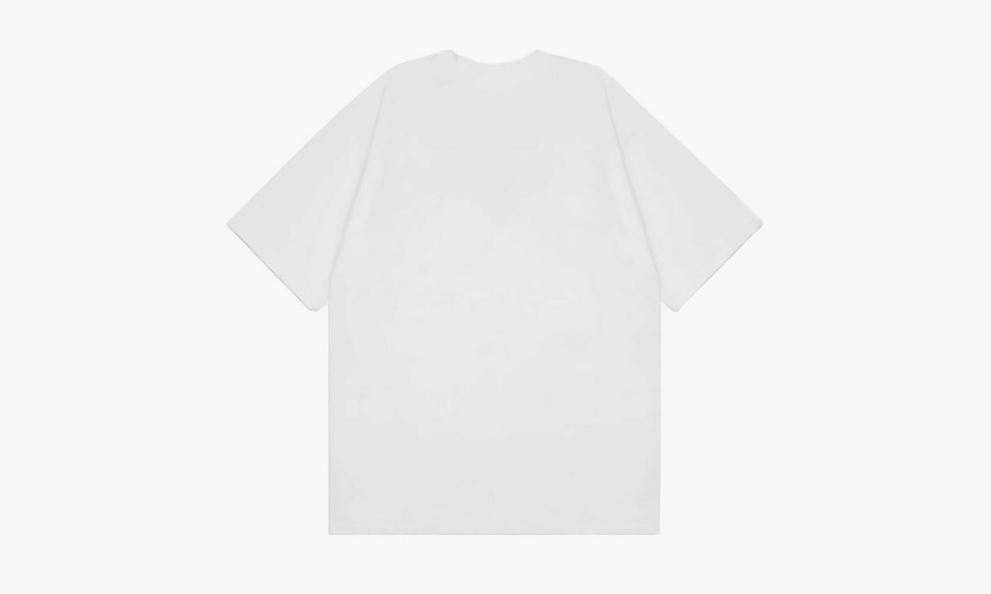 Drew House Mascot T-Shirt “White” - DHSS23016 | Grailshop