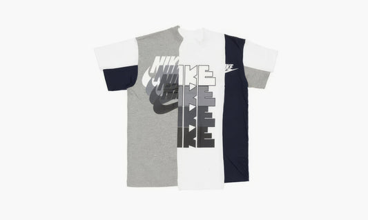 Nike X Sacai T-shirt "Canyon" - CD6310-711 | Grailshop