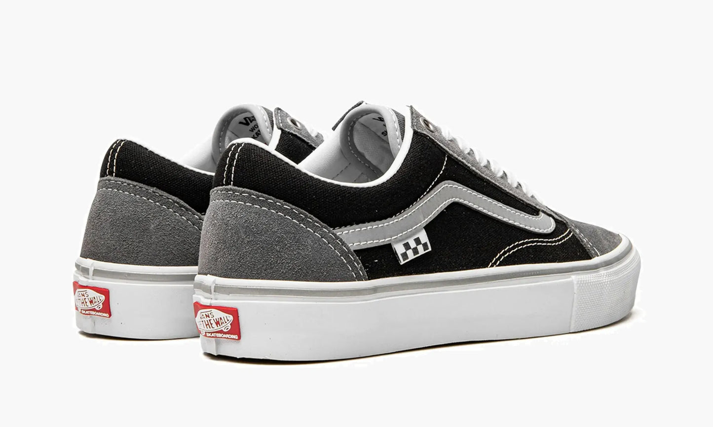 Vans Old Skool "Reflective" - VN0A5FCBN42 | Grailshop