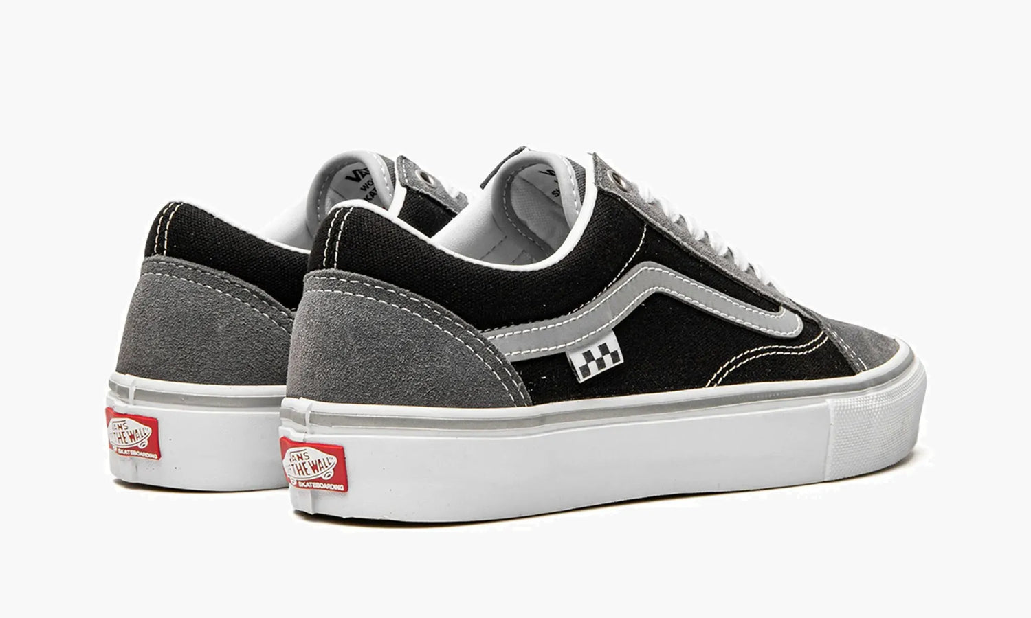 Vans Old Skool "Reflective" - VN0A5FCBN42 | Grailshop