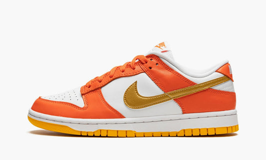 Nike Dunk Low WMNS “University Gold” - DQ4690 800 | Grailshop