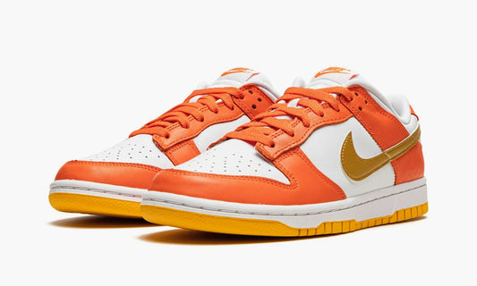 Nike Dunk Low WMNS “University Gold” - DQ4690 800 | Grailshop
