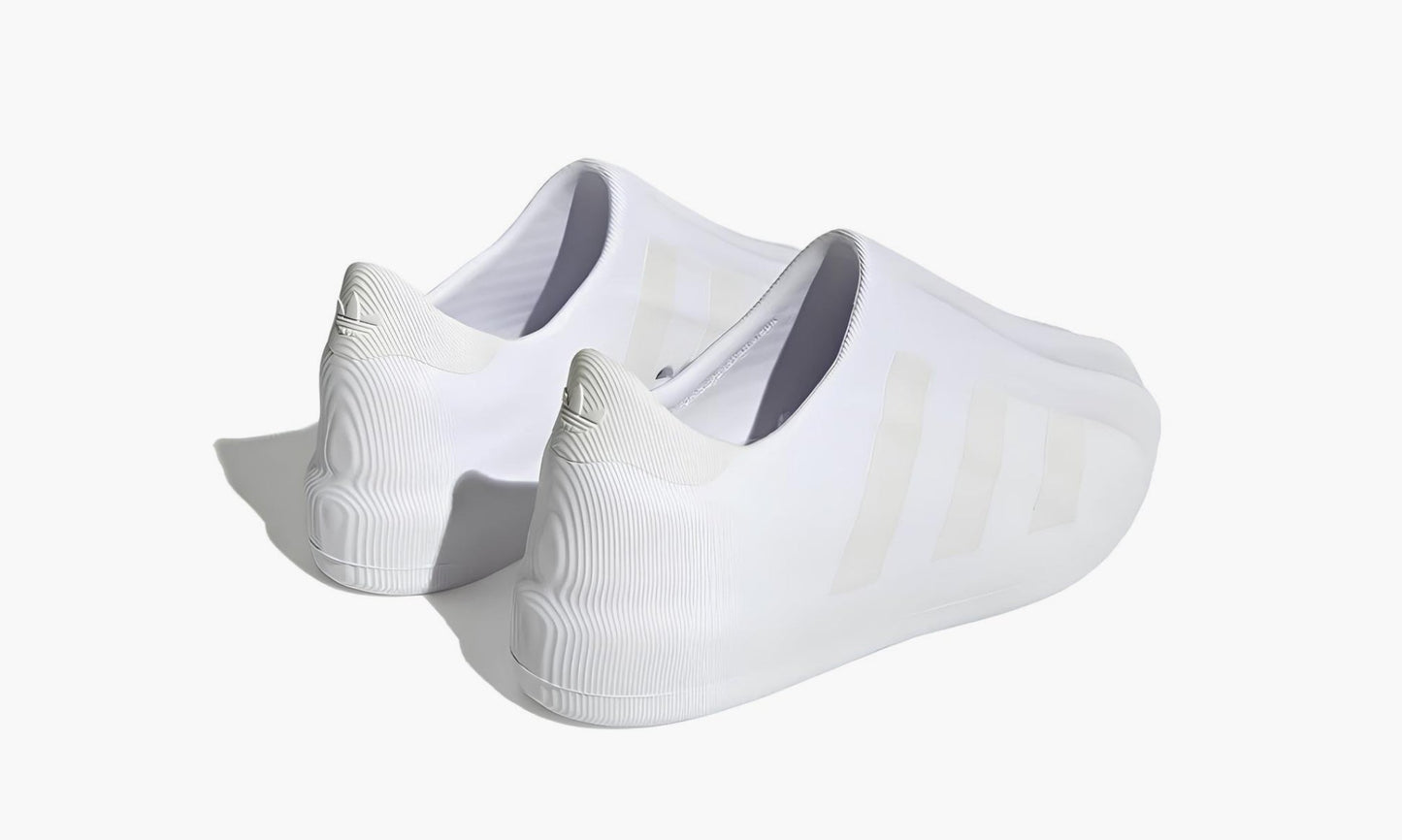 Adidas adiFOM Superstar "White" - HQ4651 | Grailshop