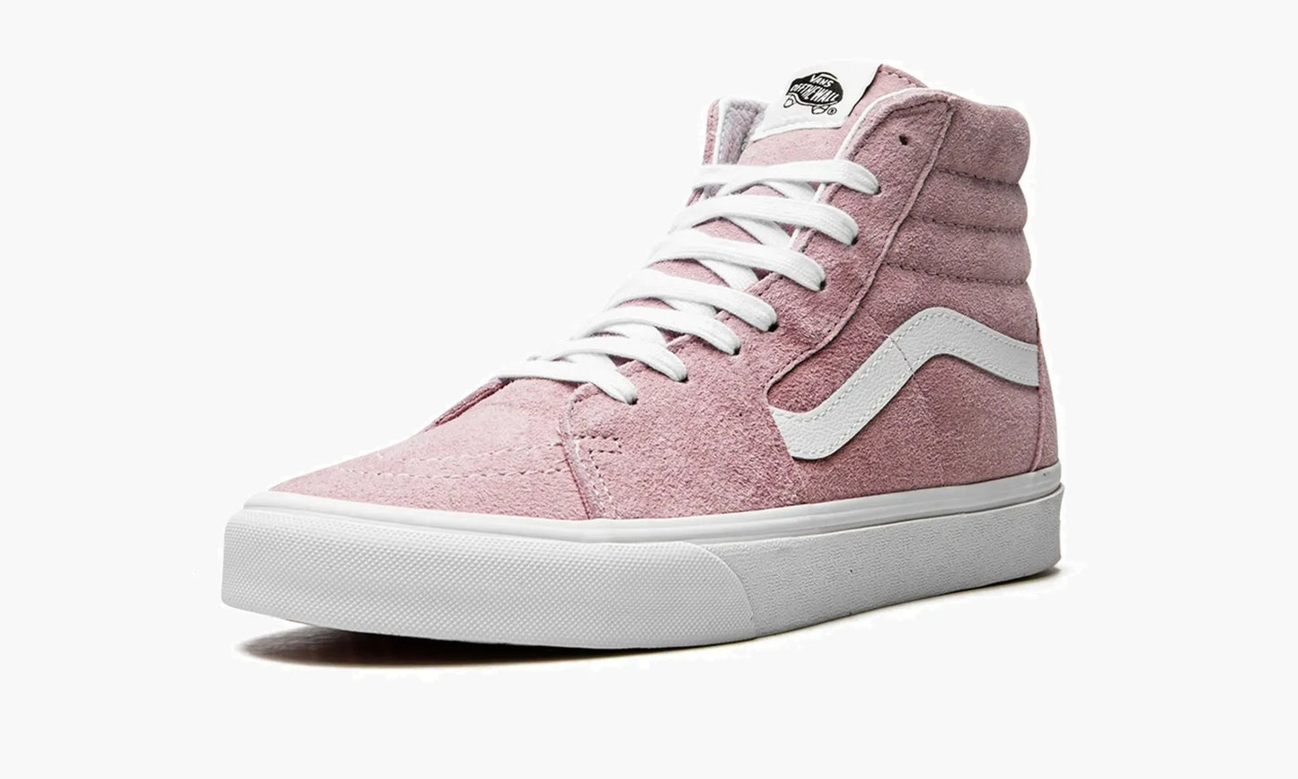 Vans Pig Suede SK8 HI - VN0A4BVT2PT | Grailshop