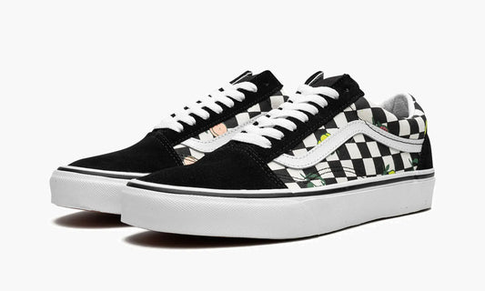 Vans Old Skool "Fruit Checkerboard" - VN0007NTY28 | Grailshop