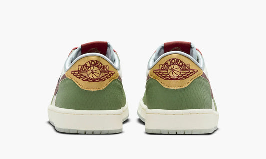 Air Jordan 1 Low OG "Year Of The Dragon" - FN3727-100 | Grailshop