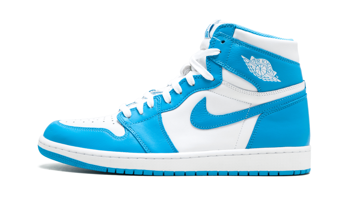 Jordan 1 Retro "Unc" - 555088 117 | Grailshop