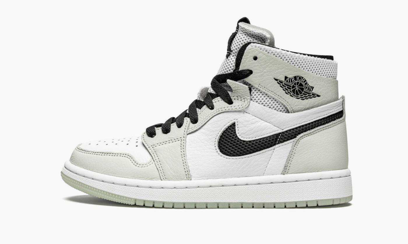 Jordan 1 High Zoom Air CMFT WMNS "Sail" - CT0979 002 | Grailshop