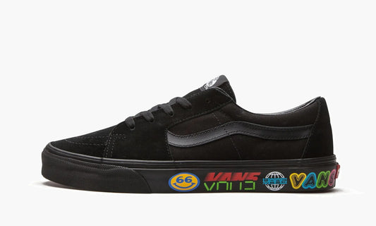 Vans Sk8-low "Disruptive" - VN0A4UUK4WB | Grailshop